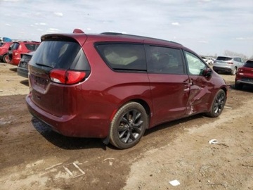Chrysler Pacifica II 2018 Chrysler Pacifica Chrysler Pacifica Touring Plus FWD 3.6 Benzyna 287KM, zdjęcie 4