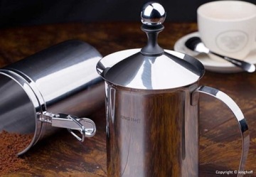 KINGHOFF МОЛОЧНЫЙ Вспениватель KH-3125