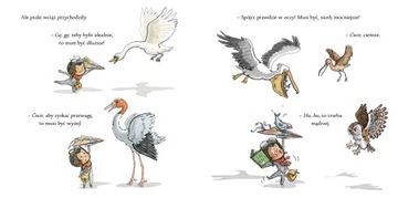 «Восхождение», Кори Доррфельд