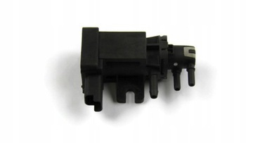 ELEKTROZAWÓR TURBINY CITROEN PEUGEOT 1.6 HDI ORYG