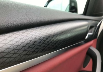 BMW X4 G02 SUV Facelifting 2.0 20I 184KM 2022 BMW X4 xDrive20i M Sport sport 2.0 Benzyna 184KM, zdjęcie 31