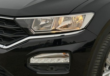 Volkswagen T-Roc I SUV 1.5 TSI ACT 150KM 2018 Volkswagen T-Roc Advance, ACC, Czujniki parkowania, Asystenci, Serwisowany, zdjęcie 30