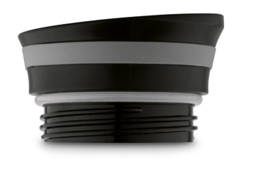 KUBEK TERMICZNY NA KAWĘ HERBATĘ TERMOS BIDON DUŻY 500 ML MIX KOLORÓW