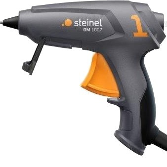 STEINEL PISTOLET DO KLEJU NA GORĄCO GLUEMATIC 1007 230V 170 oC
