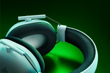 Наушники RAZER BlackShark V2 Pro с лицензией Xbox, белые