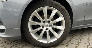 Volvo V90 II Kombi 2.0 D3 150KM 2019 Volvo V90 AWD Automat Virtualny kokpit Faktura VAT23 2.0 Diesel 150KM, zdjęcie 2