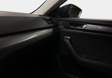 Skoda Superb III Kombi Facelifting 2.0 TSI 190KM 2024 Skoda Superb VAT 23 Combi Style 2.0TSI 190KM DSG 2024 r., salon PL, I wlas, zdjęcie 28
