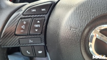 Mazda CX-3 Crossover 2.0 SKY-G 120KM 2015 Mazda CX-3 2.0benz manual Navi kamera head up xenony bezwypadek 2.0 Benzyna, zdjęcie 21