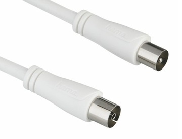 Kabel antenowy Hama 122403 5 m