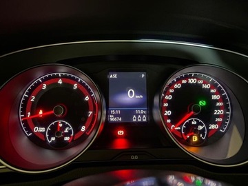 Volkswagen Arteon Fastback 2.0 TSI 190KM 2020 Volkswagen Arteon R-Line 2.0 TSI 190KM DSG Salon PL Lane Assist Tempomat, zdjęcie 15