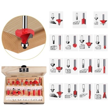 ВЕРХНИЙ ШПИНДЕЛЬ ФРЕЗЕРНЫЙ СТАНОК МОЩНОСТИ 800ВТ + МОЩНЫЕ ФРЕЗЫ