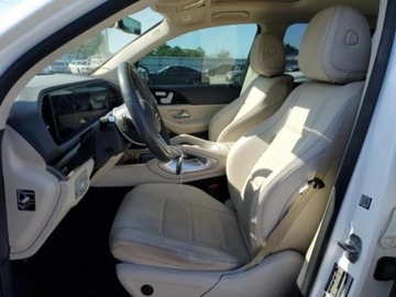 Mercedes GLE V167 2020 Mercedes-Benz GLE Mercedes-Benz GLE 350 4MATIC 2.0 Benzyna 255KM, zdjęcie 6