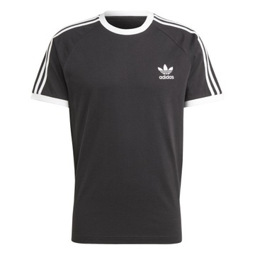 Koszulka adidas Adicolor czarna Originals S