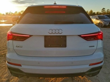 Audi Q3 II 2022 Audi Q3 Premium Plus S Line 45 2022 2.0 Benzyna 228KM, zdjęcie 2