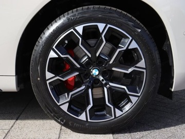 BMW X3 G45 2025 BMW X3 xDrive20d Sport Suv 2.0 (197KM) 2025, zdjęcie 15