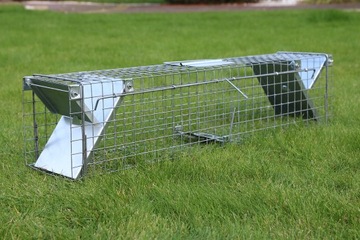 ЛОВУШКА ДЛЯ МУЖЧИН ЛОВУШКИ НОРКИ КРЫСЫ клетка-ловушка C14 ЗАЩЕЛКА