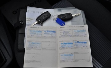 Ford Fiesta VII Hatchback 5d 1.25 Duratec 82KM 2011 Ford Fiesta 1.25 Benzyna Klimatyzacja Cz.parkowania 1.2 Benzyna 82KM, zdjęcie 31