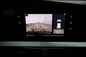 Opel Mokka II SUV 1.2 Turbo 130KM 2023 Opel Mokka 1.2 Turbo, Salon Polska, 1. Właściciel, zdjęcie 17