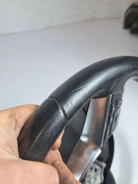 NISSAN QASHQAI II J11 ПОДЪЕМ РУЛЕВОГО КОЛЕСА МНОГОФУНКЦИОНАЛЬНЫЙ