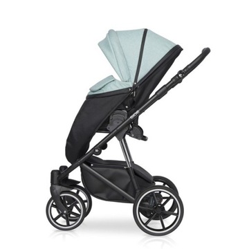 RIKO SIDE ДЕТСКАЯ КОЛЯСКА 2в1