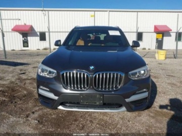BMW X3 G01 2018 BMW X3 xDrive30i 2018 2.0l 2.0 Benzyna 248KM, zdjęcie 7