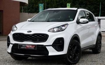 Kia Sportage V 2022 Kia Sportage SKORA Alusy LED Navi linne assist idealny jak nowy maly przeb, zdjęcie 6