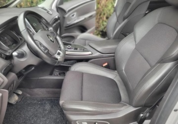 Renault Espace V Van 1.6 Energy dCi 160KM 2018 Renault Espace GWARANCJA GetHelp, Zarejestrowany w Polsce, Udokumentowany, zdjęcie 4