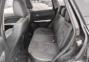 Suzuki Vitara III 2017 Suzuki Vitara 2017r, SALON POLSKA. 1.6 Benzyna. 4x4. Uszkodzony. Poobijany, zdjęcie 9