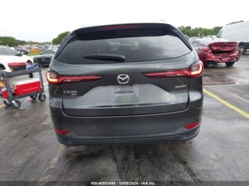 Mazda CX-9 2024 Mazda CX-9 0 Turbo Preferred Plus 2024 3.3l 3.3 Benzyna 280KM, zdjęcie 3