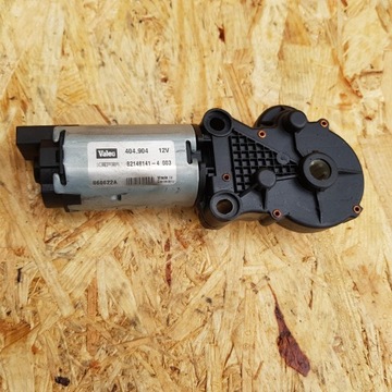 FORD JAGUAR SILNICZEK REGULACJI FOTEL 821481414003