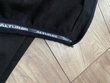 ЖЕНСКАЯ ВЕЛОСИПЕДНАЯ РУБАШКА ALTURA NIGHT VISION M