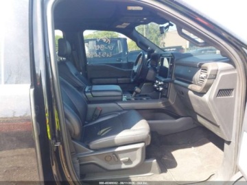Ford 2024 Ford F150 Xlt 2024 3.5 Benzyna 325KM, zdjęcie 9
