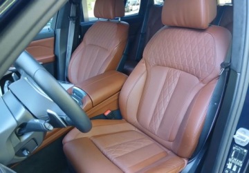 BMW X5 G05 2025 BMW X5 BMW X5 xDrive40d mHEV Sport Fvat23 3.0 Diesel 340KM, zdjęcie 5
