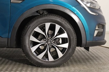 Renault Arkana SUV 1.3 TCe 140KM 2022 Renault Arkana 1.3 TCe, Salon Polska, zdjęcie 14