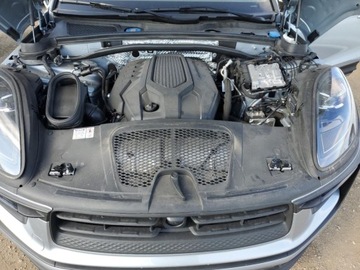 Porsche Macan SUV Facelifting II 2.0  265KM 2024 Porsche Macan Base 2024 2.0L 2.0 Benzyna 265KM, zdjęcie 6