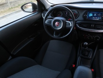 Fiat Tipo II Sedan 1.4 95KM 2019 Fiat Tipo 1.4 16V, Salon Polska, Serwis ASO, Navi, zdjęcie 6