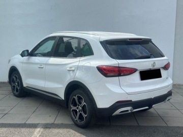 MG ZS II SUV Hybrid+ 1.5 HEV+ 197KM 2025 MG ZS 1.5 HEV+ Excite aut Suv 197KM 2025, zdjęcie 3