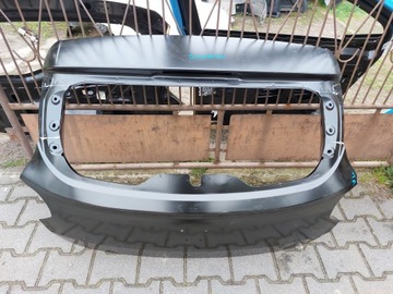 KLAPA TYLNA DACIA SANDERO III 20- ORYGINAŁ