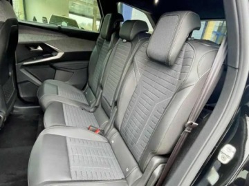 Peugeot 5008 III 2026 PEUGEOT 5008 GT 1.2 PureTech mHEV S&amp;S e-DCS6 145KM, zdjęcie 6