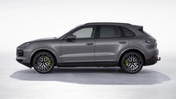 Porsche Cayenne III 2024 Porsche Cayenne Bose Led Matrix HD FV23 3.0 Hybryda Plug-in 353KM, zdjęcie 1