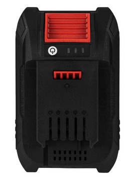 Литий-ионный аккумулятор Energy+ 18 В, 4,0 Ач BOOST UP GRAPHITE NEO Tools