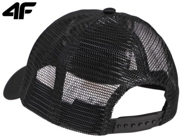БЕЙСБОЛКА МУЖСКАЯ ЖЕНСКАЯ 4F С РЕГУЛИРУЕМОЙ ВЕНТИЛЯЦИЕЙ.