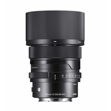 Sigma 65/2 C DG DN (Sony E)