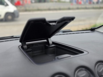 Ford S-Max I Van 2.0 i 16V 145KM 2009 Ford S-Max Ford S-Max 2.0b 140KM 7-Osob Swiezy Serwis Nowe Hamulce 2Kpl. K, zdjęcie 31