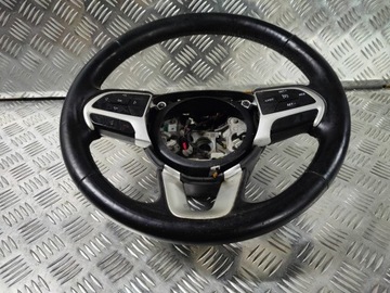 DODGE DURANGO 2014- VOLANT