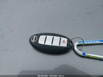 Nissan 2023 Nissan Frontier Pro-4x 2023 3.8l 3.8 Benzyna 310KM, zdjęcie 12