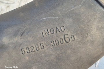 JINÉ PŘÍVODY LEXUS GS III (GRS19_ UZS19_ URS19_) 5328530060 3.5L HYBRID