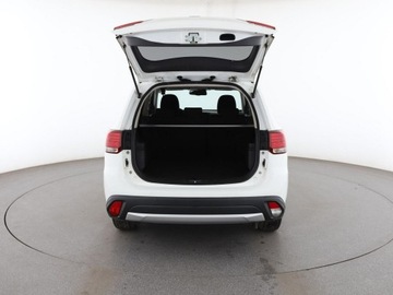 Mitsubishi Outlander III SUV Facelifting 2015 2.0 MIVEC 150KM 2016 Mitsubishi Outlander kamera grzane fotele tempomat, zdjęcie 18