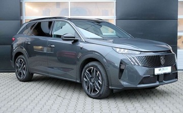 Peugeot 5008 III 2025 Peugeot 5008 1.2 mHEV 145KM GT SS e-DCS6 2025 Hybryd Gwarancja od RiA, zdjęcie 8