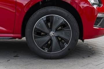 Skoda Kamiq Crossover Facelifting 1.5 TSI 150KM 2025 Škoda Kamiq Skoda Kamiq Monte Carlo 1.5 TSI 150, zdjęcie 4